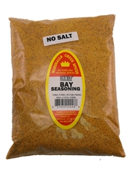 Refill Bay Seasoning No Salt Seasoning, 44 Ounce â“€