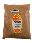 BBQ, Barbeque Seasoning No Salt, 44 Ounce, Refill