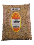Canadian Ckicken No salt Seasoning 44 Ounce, Refill