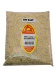 Fantastic 4 No Salt Seasoning 40 Ounce, Refill