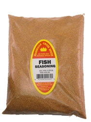 Fish No Salt Seasoning, 44 Ounce, Refill