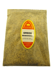 Greek No Salt Seasoning, 40 Ounce, Refill