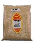 Mama D No Salt Seasoning, 44 Ounce, Refill