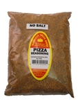 Pizza No Salt Seasoning, 44 Ounce, Refill