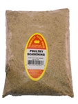 Poultry Seasoning,60 Ounce, Refill