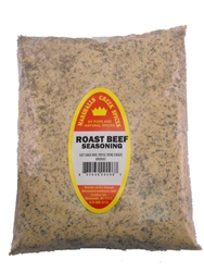 Roast Beef Seasoning, 60 Ounce, Refill