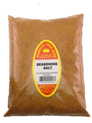 Seasoning Salt, 60 Ounce, Refill