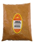 Soul Seasoning, 60 Ounce, Refill
