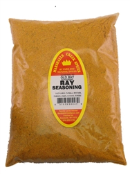 Bay Seasoning (Compare To Old Bay), 60 Ounce, Refill