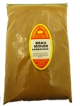 Beau Monde Seasoning, 40 Ounce, Refill