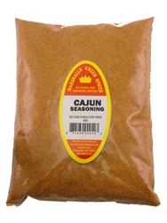 Cajun Seasoning, 60 Ounce, Refill