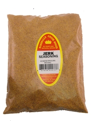 Jerk Seasoning, 60 Ounce, Refill