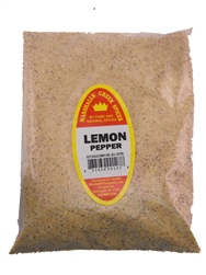 Lemon Pepper Seasoning, 48 Ounce, Refill