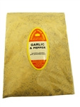 Garlic And Pepper Seasoning, 40 Ounce, Refill