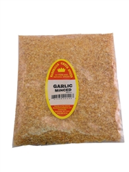 Minced Garlic Seasoning, 32 Ounce, Refill