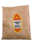 Garlic Salt Seasoning, 72 Ounce, Refill