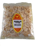 Garlic Sliced Seasoning, 24 Ounce, Refill