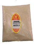 Granulated Onion powder Seasoning, 40 Ounce, Refill