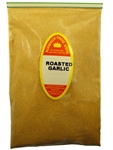 Roasted Garlic Granulate Seasoning, 32 Ounce, Refill