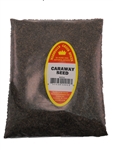 Caraway Seed Whole Seasoning, 32 Ounce, Refill