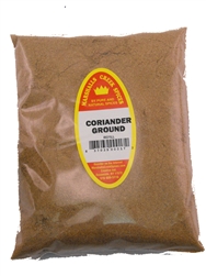 Coriander Ground Seasoning, 32 Ounce, Refill