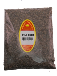 Dill Seed Seasoning, 32 Ounce, Refill
