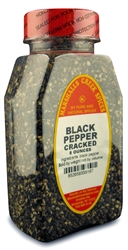 BLACK PEPPER CRACKED &#9408;