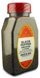 BLACK PEPPER GROUND &#9408;