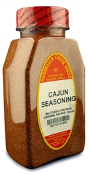 CAJUN SEASONING &#9408;