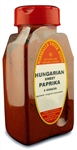 HUNGARIAN PAPRIKA