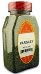 PARSLEY&#9408;