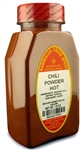 CHILI POWDER HOT&#9408;