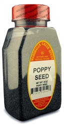 POPPY SEED&#9408;