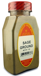 SAGE GROUND&#9408;