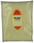 SEA SALT COARSE REFILL&#9408;