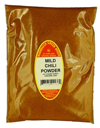 CHILI POWDER MILD REFILL&#9408;