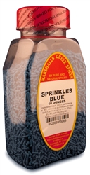 SPRINKLES BLUE&#9408;