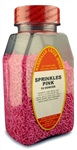 SPRINKLES PINK&#9408;