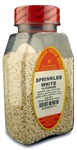 SPRINKLES WHITE (click for more sizes)