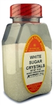 SUGAR CRYSTALS WHITE&#9408;