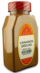 CINNAMON GROUND&#9408;