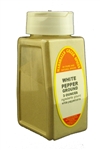 WHITE PEPPER GROUND 3 oz&#9408;