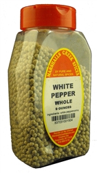 WHITE PEPPER WHOLE&#9408;