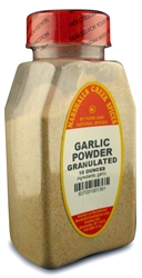 GARLIC POWDER GRANULATED&#9408;