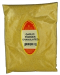 GRANULATED GARLIC POWDER REFILL&#9408;