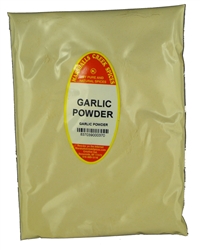 GARLIC POWDER REFILL (fine)&#9408;