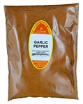 GARLIC PEPPER BLEND NO SALT REFILL&#9408;