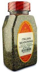 ITALIAN SEASONING&#9408;