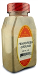 FENUGREEK GROUND&#9408;