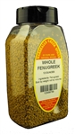 FENUGREEK WHOLE